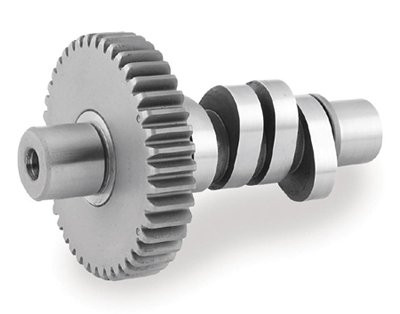 CAMS WITH GEAR FOR PANHEAD & SHOVELHEAD 1948/1984