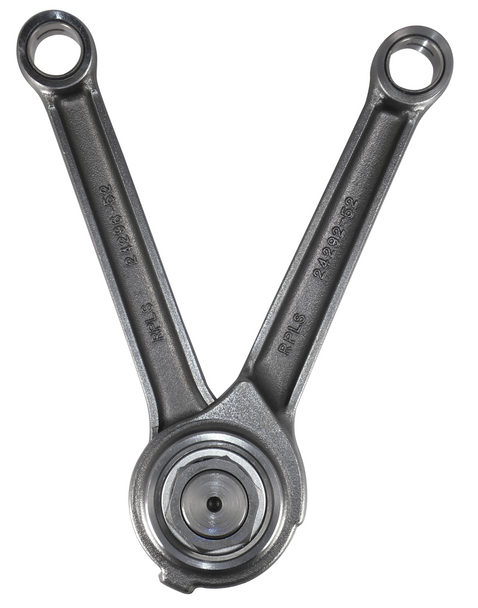 V-FACTOR CONNECTING RODS AND PARTS FOR K MODEL, SPORTSTER & 45CI