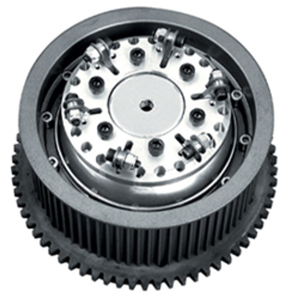 LOCK UP CLUTCH KIT FOR BDL CLUTCHES