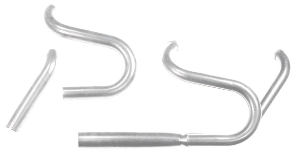 POWERHOUSE 2 INTO 1 HEADERS FOR SOFTAIL