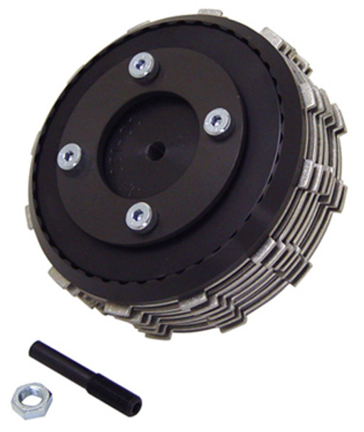 COMPETITOR CLUTCH CONVERSION FOR BIG TWIN