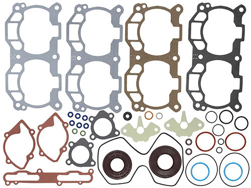 SPI Full Gasket Set2021 Ski-Doo Renegade Adrenaline E-TEC 600RSM-09538F
