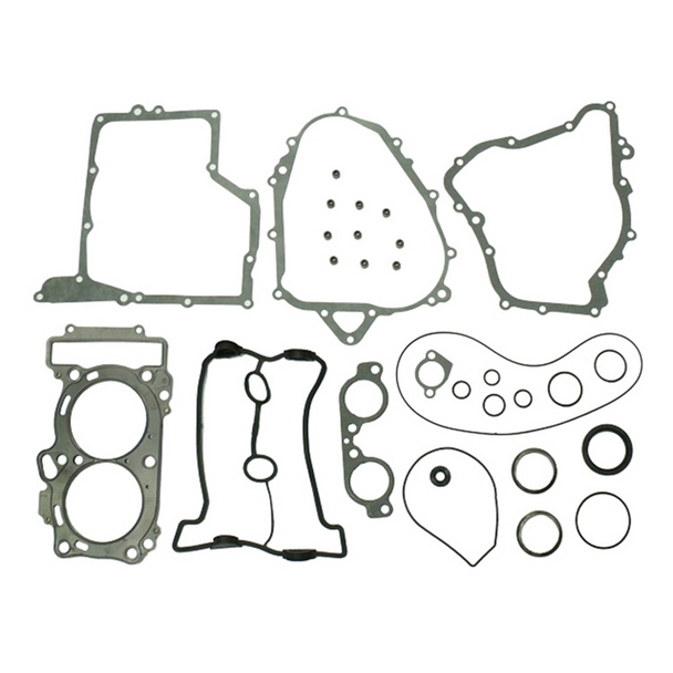 SPI Full Gasket W/ Oil Seals2016 Yamaha PZ50MT Phazer MTX09-711299