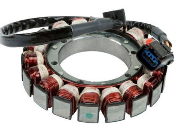 SPI, Stator  2019 Ski-Doo Backcountry E-TEC 850SU-01365