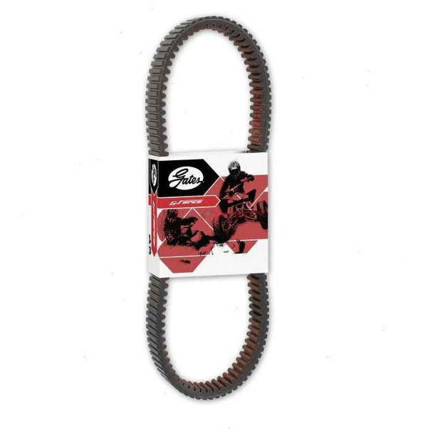 Gates G Force Carbon Snowmobile Drive Belt 2021 Ski-Doo Grand Touring Sport ACE 90048C4289 Gates G Force Carbon Snowmobile Drive Belt 2021 Ski-Doo Grand Touring Sport ACE 90048C4289