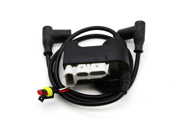 SPI Calibrated Module 1999 Ski-Doo Touring LESU-01190