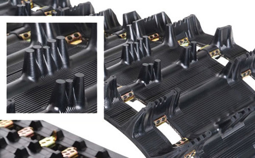 Camso Freeride Cross Country Track  14" X 121" - 1.5" (9033C) 2023 Yamaha SXV4 SXVenom9033C