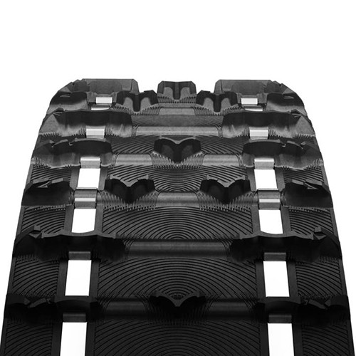 Camso Ripsaw Ii Trail Track  15" X 137" - 1.25" (9223H) 2022 Arctic Cat ZR 9000 Thundercat ATAC9223H