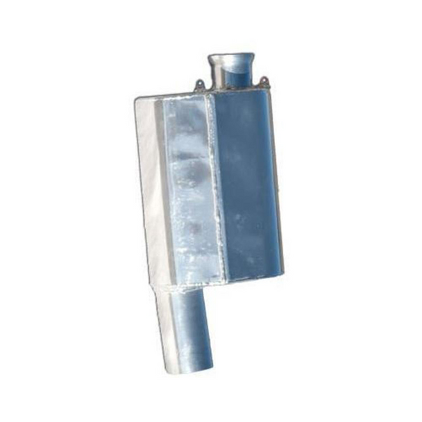 Lightweight Silencer2024 Arctic Cat M 8000 Hardcore Alpha One 15409-323