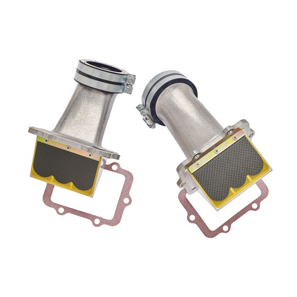 Rad Valve Arctic Cat 2022 Arctic Cat M 8000 Mountain Cat Alpha One ATAC 165RAD52C-2