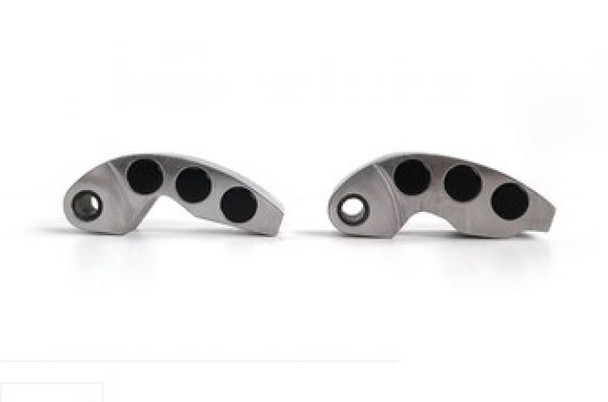 Epi Belly Buster Adjustable Weights 58-74 Grams 3 Pack 2010 Arctic Cat Sno Pro 120705874S