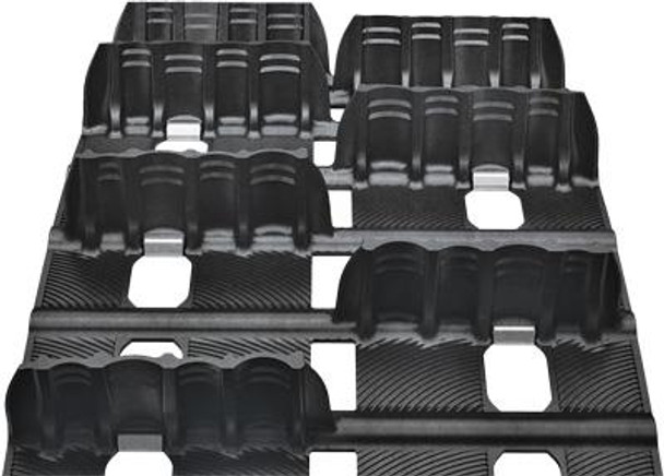 Camso Conquer 280 Mountain Track  15" X 154" - 2.8" (9341M) 2024 Lynx Shredder DS 4100 850 E-TEC Turbo R9341M