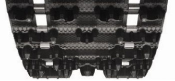 Camso Ice Cobra 1.6 X-Cntry Track  15" X 146" - 1.6" (9247C) 2023 Lynx Shredder RE 850 E-TEC9247C