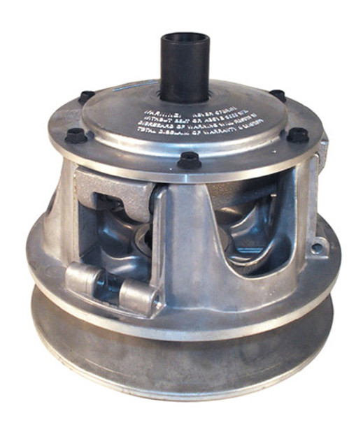 Comet 108 Exp Clutch1992 Polaris 650219503A