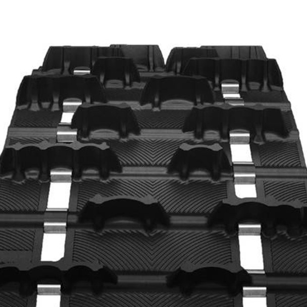 Camso Hurricane 175 X-Cntry Track  15" X 146" - 1.75" (9403C) 2023 Polaris Patriot Boost SwitchBack Assault 1469403C