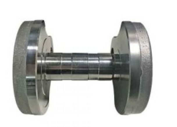 SPI CrankShaft  Web Set, Center Webs 2019 Ski-Doo Expedition SE E-TEC 600 HOSM-09379B