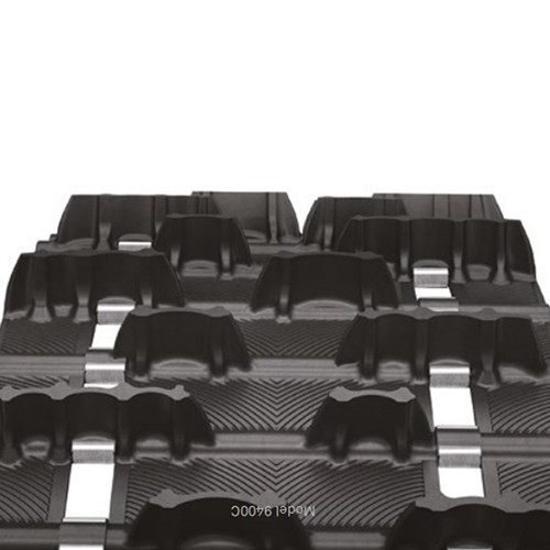 Camso Hurricane 175 X-Cntry Track  15" X 129" - 1.75" (9401C) 2023 Ski-Doo MX Z Blizzard E-TEC 8509401C