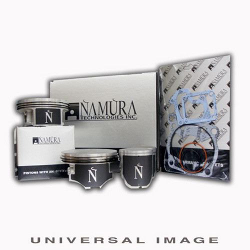 Namura Top End Repair Kit Honda .020 High Comp 11:1 2008 Honda TRX400Ex Sportrax NA-10003-2K