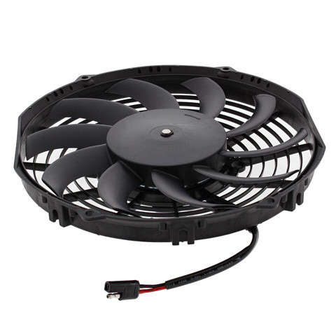 All Balls Cooling Fan 2014 Arctic Cat 550 Ltd 70-1019