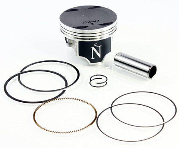 Namura OEM Style Piston .5Mm 2005 Arctic Cat 650 V-2 4X4 Auto Le/Ts NA-20065-2