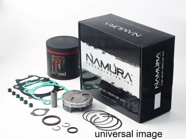 Top-End Repair Kit 2018 Outlander Max 650 XT NA-80004K