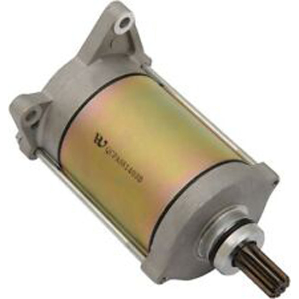 Rick'S Electric New CF Moto Starter Motor 2014 CFMoto CForce 800 61-611 Rick'S Electric New CF Moto Starter Motor 2014 CFMoto CForce 800 61-611