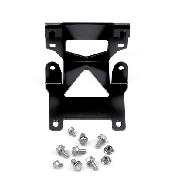 Warn Winch Mount Honda 2020 Honda TRX520Fa6 Fourtrax Foreman Rubicon Auto Dct EPS 100380