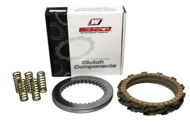 Clutch Fiber Kit - 8-Fiber 2016 Can-Am Renegade 850 WPPF087