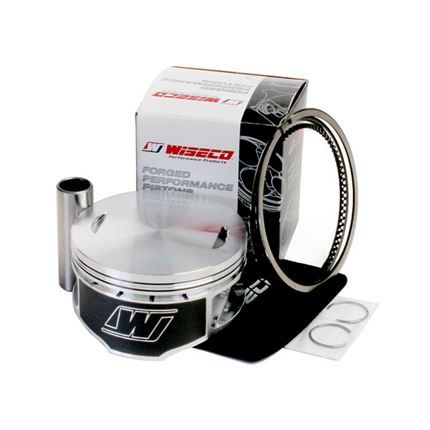 Wiseco Piston Kit 40050M08650 2020 Honda TRX420Fa5 Fourtrax Rancher 4X4 Auto Dct Irs 40050M08650