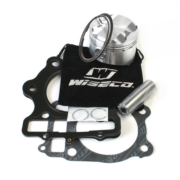 1985-89 Honda Atc/TRX350 81.0Mm (4393M) Piston Pk1015 1986 Honda Atc350X PK1015