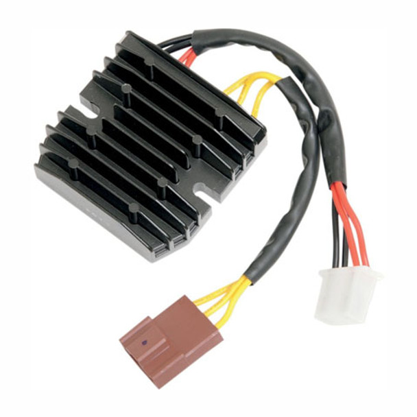 Rick'S Electric Hot Shot Rec/Reg 2004 Aprilia RSV Mille R Nera 10-002H