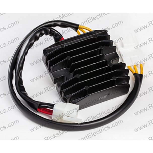 Rectifier Regulator             2015 Aprilia RSV4 Factory APRC ABS 10-021H