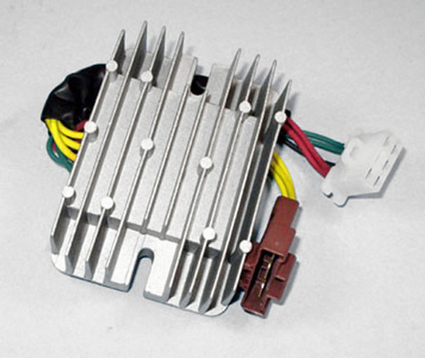 Rick'S Electric Oe Style Rectifier/Regulator 2008 Aprilia Tuono 1000 R Factory 10-003