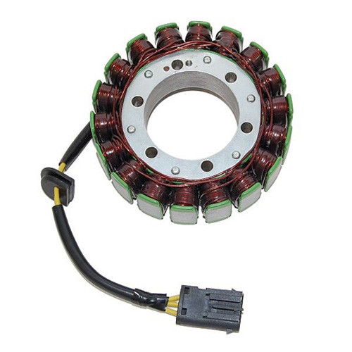 Electrosport Stator Bmw F650Cs (02-05) / F650 (00-07) 2004 BMW F650GS Dakar ABS ESG829