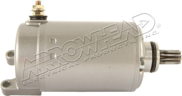 Wildboar Starter Motor          2007 BMW K1200GT SND0667