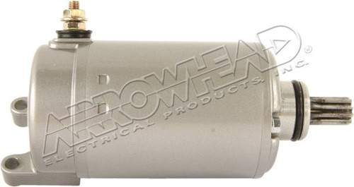 Wildboar Starter Motor          2009 BMW K1300GT SND0667