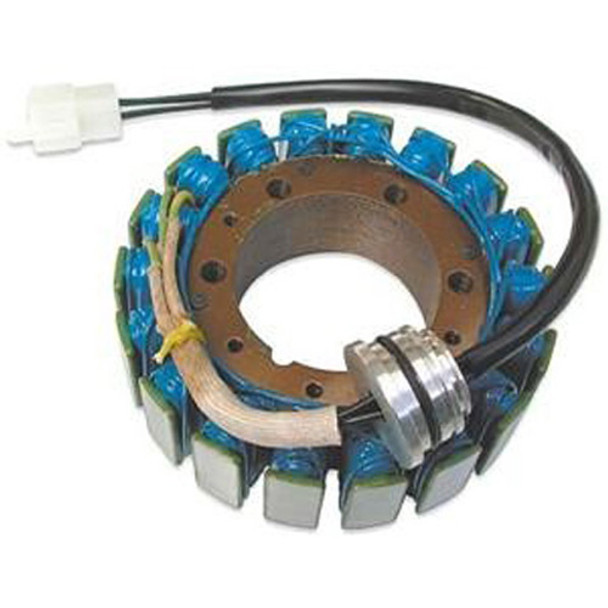 Rick'S Electric, Oe Style Stator 2010 Ducati 1198 R Corse 21-019 Rick'S Electric, Oe Style Stator 2010 Ducati 1198 R Corse 21-019