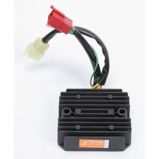 Rick'S Electric, Hot Shot Rec/Reg 2006 Ducati 749 Dark 10-009H