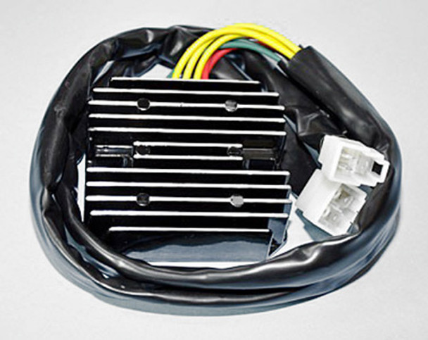 Rick'S Electric, Oe Style Rec/Reg 2001 Ducati Monster 600 Dark 10-008