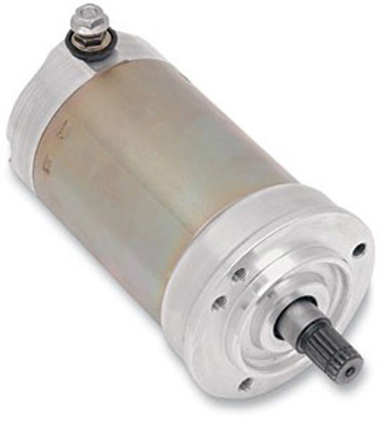 Rick'S Electric, Oe Style Starter Motor 2001 Ducati Monster 600 Metallic 61-701