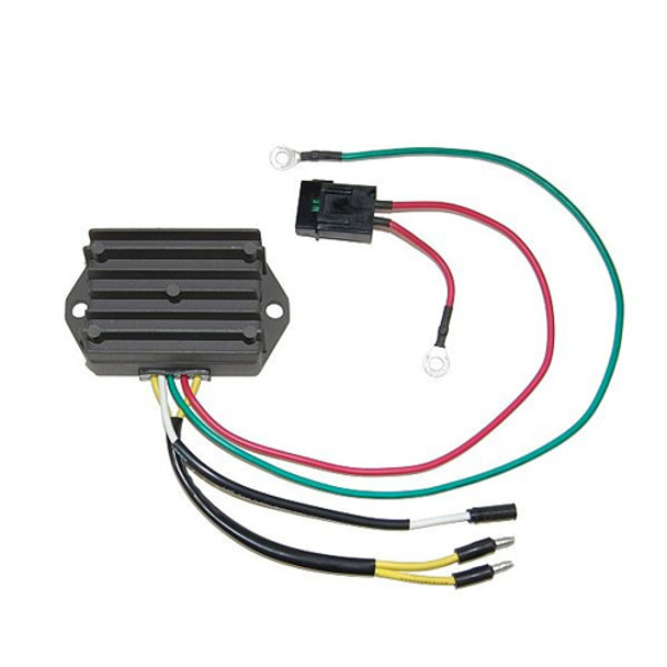 Electrosport Regulator/Rectifier Ducati 1998 Ducati Monster 900 Dark ESR510
