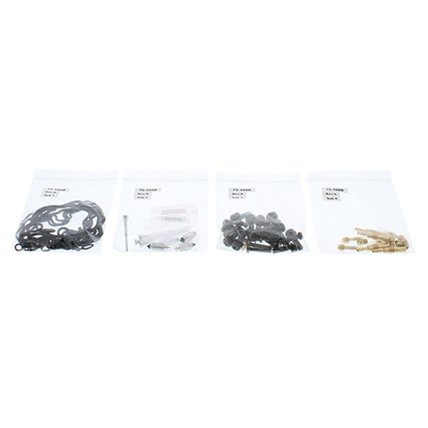 All Balls Racing Carburetor Rebuild Kit 2006 Honda CB600F 599 26-1688