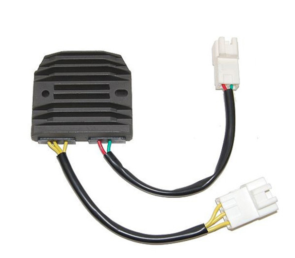 Electrosport Regulator/Rectifier Honda Cbf1000 (05-09) 2007 Honda CBF1000A ESR623