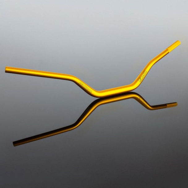 Renthal Fatbar 848 Gold         2022 Honda CRF1100L4 Africa Twin Adventure Sports ES DCT 848-50-GO