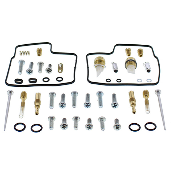 All Balls Racing Carburetor Rebuild Kit 1996 Honda VT1100C2 Shadow ACE 26-1619