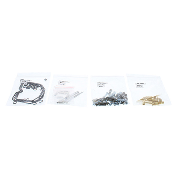 All Balls Racing Carburetor Rebuild Kit 1989 Kawasaki ZG1000 Concours 26-1652