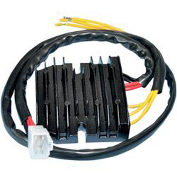 Rick'S Electric, Oe Style Rec/Reg 2007 Suzuki C50C Boulevard 10-203