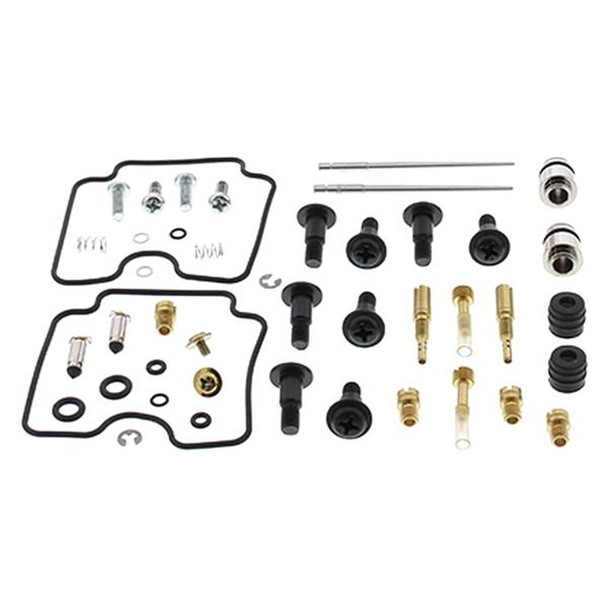 All Balls Racing Carburetor Rebuild Kit 2002 Suzuki GS500 26-1661
