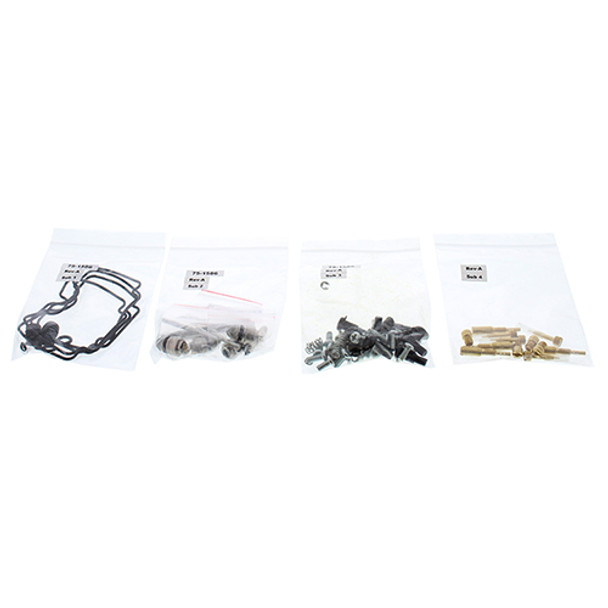 All Balls Racing Carburetor Rebuild Kit 2000 Suzuki GSX600F Katana 26-1694