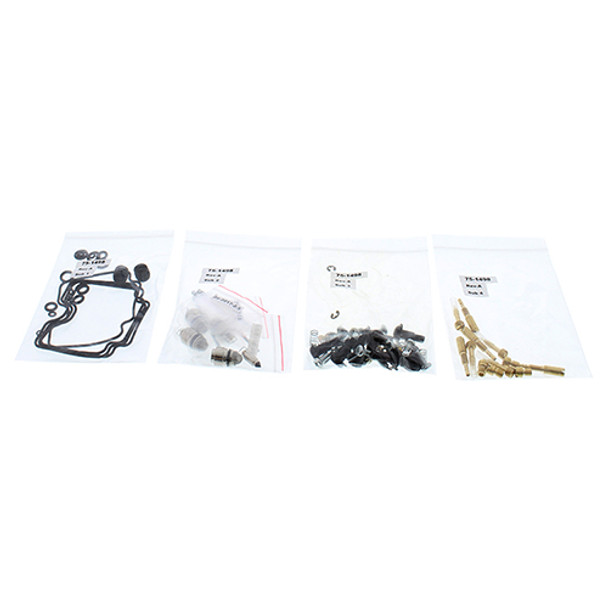 All Balls Racing Carburetor Rebuild Kit 2006 Suzuki GSX750F Katana 26-1714